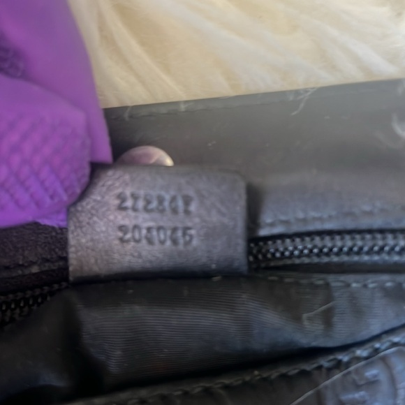 Gucci tote - Picture 16 of 16